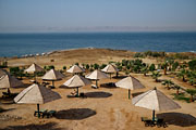 Dead Sea area - Dead Sea Spa resort, Sowayma