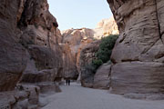 Petra - Al Siq