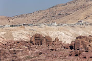 Petra - Umm Sayhoun village
