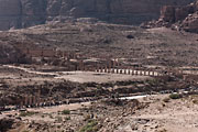 Petra - Gread Temple