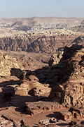 Petra - Wadi Musa