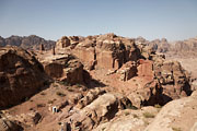 Petra - High Place of Sacrifice