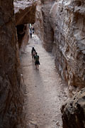 Al Bayda - Little Petra