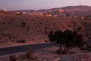 Petra - Umm Sayhoun