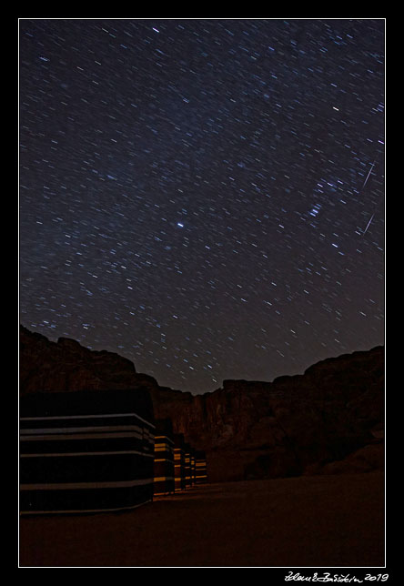 Wadi Rum -   Wadi Rum Stilness camp