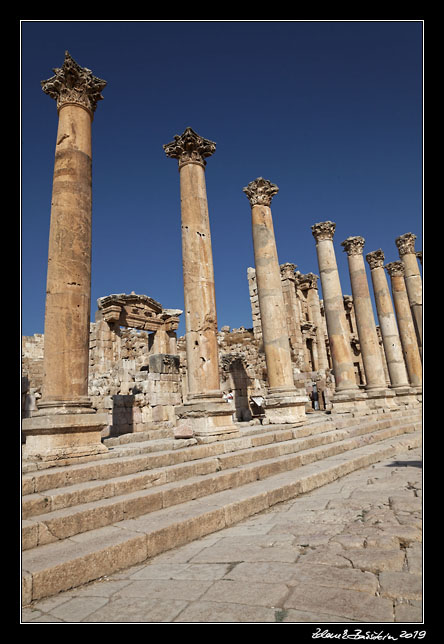 Jerash (Jarash) -