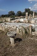 North Cyprus - Sipahi - Agios Trias