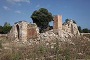 North Cyprus - Eleousia -