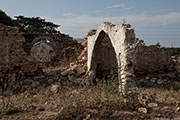North Cyprus - Eleousia -