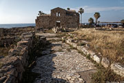 North Cyprus - Agios Philon -
