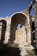 North Cyprus - Agios Philon -