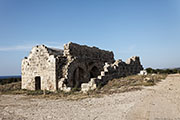 North Cyprus - Aphendrica -