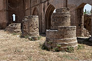 North Cyprus - Famagusta -  	church of St.George of the Greeks
