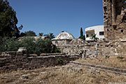 North Cyprus - Famagusta - hamam