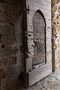 North Cyprus - Famagusta - Othello castle