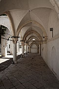 North Cyprus - Nikosia - Armenian church