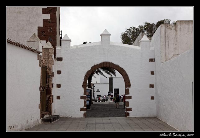 Lanzarote -  Teguise