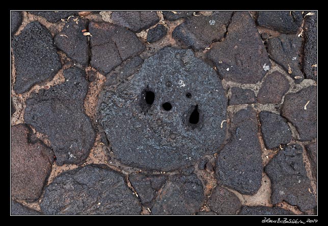 Lanzarote - Jameos del Agua