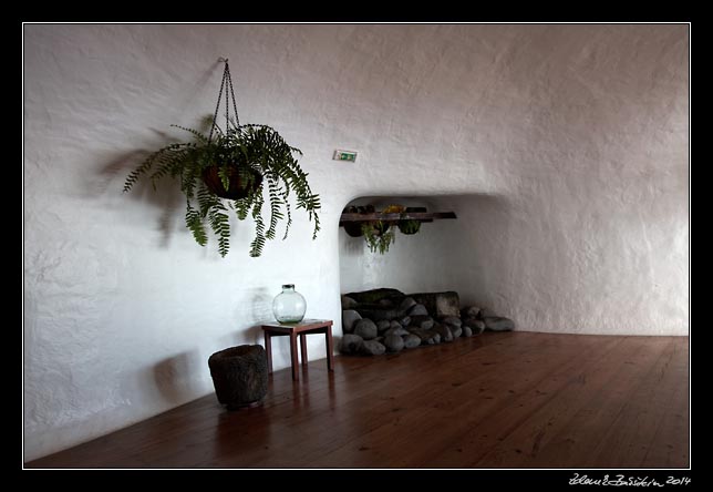 Lanzarote - Mirador del Rio