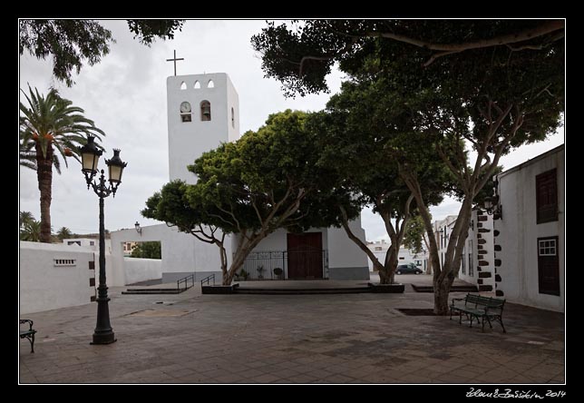 Lanzarote - Haria