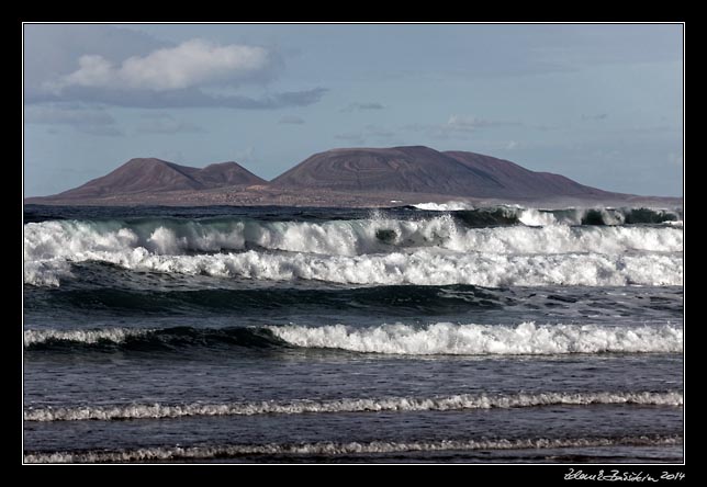 Lanzarote - Famara