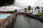 Lanzarote - Playa Blanca - Marina Rubicon