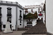 La Palma - Santa Cruz -