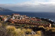 La Palma - Los Cancajos - Las Olas