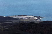 La Palma - south - Punta de Fuencaliente