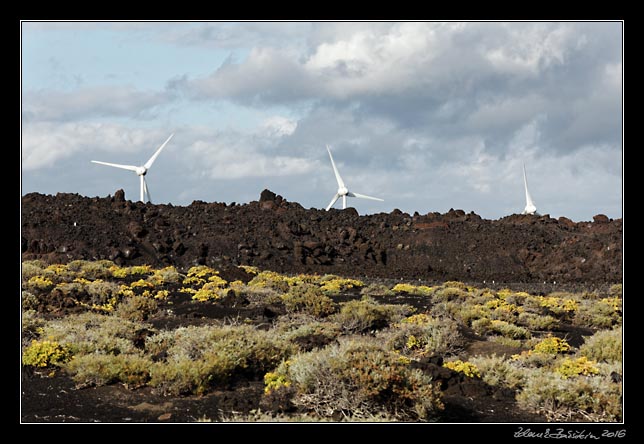 La Palma - south -