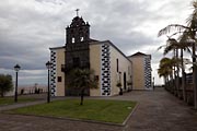 La Palma - NorthEast - Puntallana - San Juan Bautista