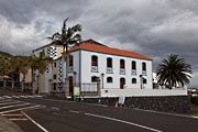 La Palma - NorthEast - Puntallana - San Juan Bautista