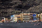 La Palma - NorthWest - Playa de Tazacorte