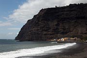 La Palma - NorthWest - Playa de Tazacorte