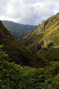 Valley of Ribeira da Janela