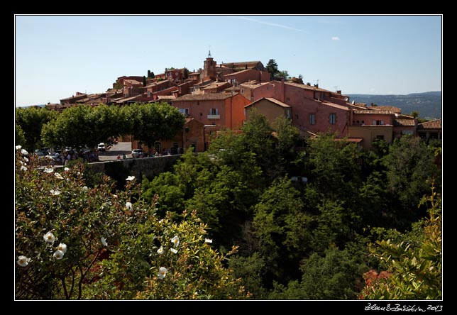 Rousillon