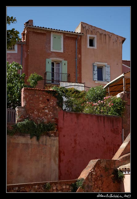 Rousillon