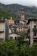 Valle de la Roya - Tende