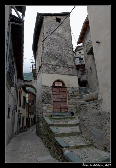 Valle de la Roya - Tende