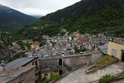 Valle de la Roya - Tende