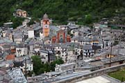 Valle de la Roya - Tende