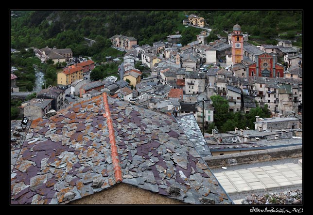 Valle de la Roya - Tende