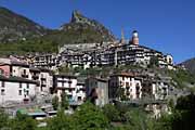 Valle de la Roya - Tende