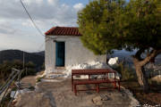 Tolo - Holy Monastery of the Prophet Elias