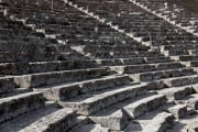 Epidaurus - Theatre