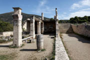 Epidaurus -