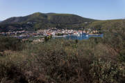 Epidaurus - Palea Epidauros