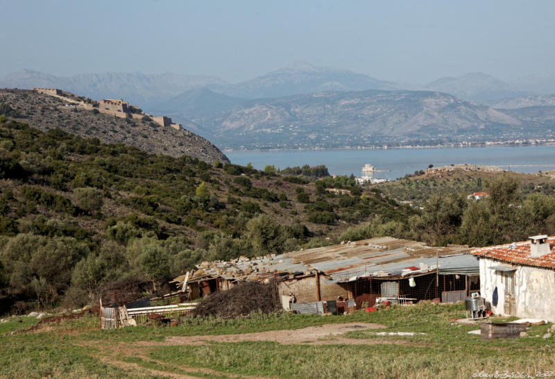 Nafplio -