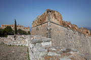 Nafplio - Palamidi