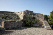 Nafplio - Palamidi